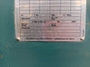 RELIANCE 600kW AC Induction Motor, 4000V, 894RPM, 32EC5812S Frame, WPII-LN Encl.