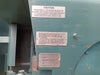 RELIANCE 600kW AC Induction Motor, 4000V, 894RPM, 32EC5812S Frame, WPII-LN Encl.
