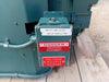 RELIANCE 600kW AC Induction Motor, 4000V, 894RPM, 32EC5812S Frame, WPII-LN Encl.