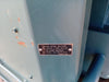 RELIANCE 600kW AC Induction Motor, 4000V, 894RPM, 32EC5812S Frame, WPII-LN Encl.