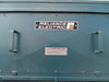 RELIANCE 600kW AC Induction Motor, 4000V, 894RPM, 32EC5812S Frame, WPII-LN Encl.