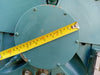 RELIANCE 600kW AC Induction Motor, 4000V, 894RPM, 32EC5812S Frame, WPII-LN Encl.