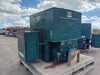 RELIANCE 600kW AC Induction Motor, 4000V, 894RPM, 32EC5812S Frame, WPII-LN Encl.