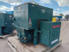 RELIANCE 600kW AC Induction Motor, 4000V, 894RPM, 32EC5812S Frame, WPII-LN Encl.