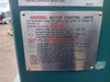 RELIANCE 600kW AC Induction Motor, 4000V, 894RPM, 32EC5812S Frame, WPII-LN Encl.