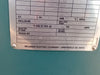 RELIANCE 600kW AC Induction Motor, 4000V, 894RPM, 32EC5812S Frame, WPII-LN Encl.