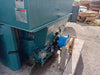 RELIANCE 600kW AC Induction Motor, 4000V, 894RPM, 32EC5812S Frame, WPII-LN Encl.
