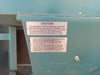 RELIANCE 600kW AC Induction Motor, 4000V, 894RPM, 32EC5812S Frame, WPII-LN Encl.
