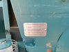 RELIANCE 600kW AC Induction Motor, 4000V, 894RPM, 32EC5812S Frame, WPII-LN Encl.