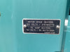 RELIANCE 600kW AC Induction Motor, 4000V, 894RPM, 32EC5812S Frame, WPII-LN Encl.