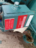 RELIANCE 600kW AC Induction Motor, 4000V, 894RPM, 32EC5812S Frame, WPII-LN Encl.