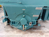 RELIANCE 600kW AC Induction Motor, 4000V, 894RPM, 32EC5812S Frame, WPII-LN Encl.