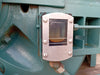 RELIANCE 600kW AC Induction Motor, 4000V, 894RPM, 32EC5812S Frame, WPII-LN Encl.