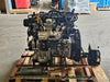 WESTPORT 2.4L LPG/CNG Industrial Stationary Engine Package 56.2 kW ECU, L4KBCA211967, FWSPB02.4LSI