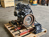 WESTPORT 2.4L LPG/CNG Industrial Stationary Engine Package 56.2 kW ECU, L4KBCA211967, FWSPB02.4LSI