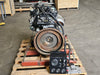 WESTPORT 2.4L LPG/CNG Industrial Stationary Engine Package 56.2 kW ECU, L4KBCA211967, FWSPB02.4LSI