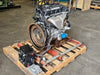 WESTPORT 2.4L LPG/CNG Industrial Stationary Engine Package 56.2 kW ECU, L4KBCA211967, FWSPB02.4LSI