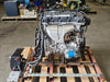 WESTPORT 2.4L LPG/CNG Industrial Stationary Engine Package 56.2 kW ECU, L4KBCA211967, FWSPB02.4LSI