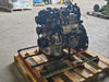 WESTPORT 2.4L LPG/CNG Industrial Stationary Engine Package 56.2 kW ECU, L4KBCA211967, FWSPB02.4LSI