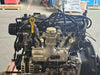 WESTPORT 2.4L LPG/CNG Industrial Stationary Engine Package 56.2 kW ECU, L4KBCA211967, FWSPB02.4LSI