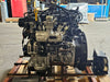 WESTPORT 2.4L LPG/CNG Industrial Stationary Engine Package 56.2 kW ECU, L4KBCA211967, FWSPB02.4LSI