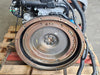 WESTPORT 2.4L LPG/CNG Industrial Stationary Engine Package 56.2 kW ECU, L4KBCA211967, FWSPB02.4LSI