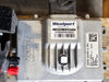 WESTPORT 2.4L LPG/CNG Industrial Stationary Engine Package 56.2 kW ECU, L4KBCA211967, FWSPB02.4LSI