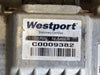 WESTPORT 2.4L LPG/CNG Industrial Stationary Engine Package 56.2 kW ECU, L4KBCA211967, FWSPB02.4LSI