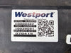 WESTPORT 2.4L LPG/CNG Industrial Stationary Engine Package 56.2 kW ECU, L4KBCA211967, FWSPB02.4LSI