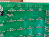 LIEBERT 416271G1 Precision Power Control Board Assembly With 513701P2 Transformer
