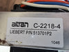 LIEBERT 416271G1 Precision Power Control Board Assembly With 513701P2 Transformer