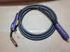 PARWELD 4-16E PA No. 4 400A Air-Cooled MIG Welding Torch 16 ft Cable Euro Fitting