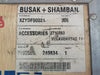 FORSHEDA BUSAK+SHAMBAN RME-3 Portable V-Ring Seal Vulcanizing Splicing Kit