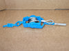 FORSHEDA BUSAK+SHAMBAN RME-3 Portable V-Ring Seal Vulcanizing Splicing Kit