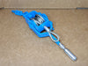 FORSHEDA BUSAK+SHAMBAN RME-3 Portable V-Ring Seal Vulcanizing Splicing Kit
