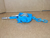 FORSHEDA BUSAK+SHAMBAN RME-3 Portable V-Ring Seal Vulcanizing Splicing Kit