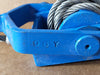 FORSHEDA BUSAK+SHAMBAN RME-3 Portable V-Ring Seal Vulcanizing Splicing Kit