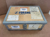 FORSHEDA BUSAK+SHAMBAN RME-3 Portable V-Ring Seal Vulcanizing Splicing Kit