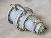 BONFIGLIOLI MZ3LT4AA0CU18A 4.5:1 Heavy-Duty Planetary Gearbox Reducer Splined Shaft