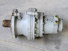 BONFIGLIOLI MZ3LT4AA0CU18A 4.5:1 Heavy-Duty Planetary Gearbox Reducer Splined Shaft