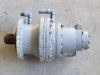 BONFIGLIOLI MZ3LT4AA0CU18A 4.5:1 Heavy-Duty Planetary Gearbox Reducer Splined Shaft