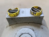 BONFIGLIOLI MZ3LT4AA0CU18A 4.5:1 Heavy-Duty Planetary Gearbox Reducer Splined Shaft