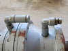 BONFIGLIOLI MZ3LT4AA0CU18A 4.5:1 Heavy-Duty Planetary Gearbox Reducer Splined Shaft