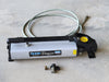 SKF 728619 E 150 MPa 21,750 PSI High-Pressure Hydraulic Hand Pump Kit With Gauge & Case