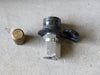 SKF 728619 E 150 MPa 21,750 PSI High-Pressure Hydraulic Hand Pump Kit With Gauge & Case