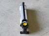 SKF 728619 E 150 MPa 21,750 PSI High-Pressure Hydraulic Hand Pump Kit With Gauge & Case