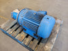 LINCOLN ELECTRIC 50 HP, 230/460 volts, 1770 rpm Electric Motor D-J09816C1