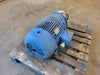 LINCOLN ELECTRIC 50 HP, 230/460 volts, 1770 rpm Electric Motor D-J09816C1