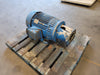 LINCOLN ELECTRIC 50 HP, 230/460 volts, 1770 rpm Electric Motor D-J09816C1