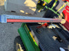 ACME 59" I.D. x 120" Straight Shell NH3 Anhydrous Ammonia Storage Vessel
